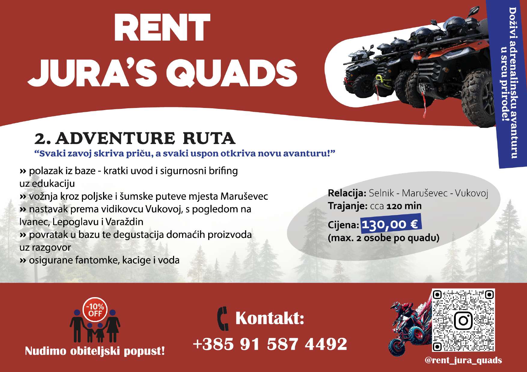 Juras Quads letak ponuda Page 3